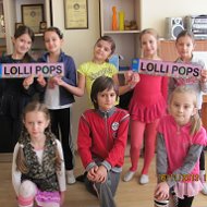 Lolli Pops