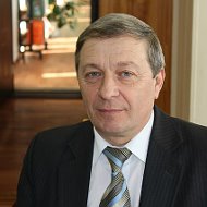 Валерий Кайль