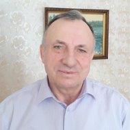 Николай Маркевич