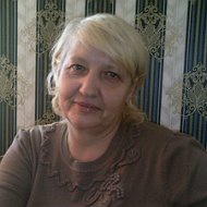 Галина Храмченко