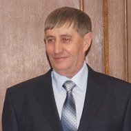 Александр Ласьков