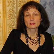 Марина Сорокина