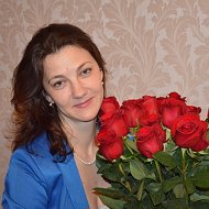 Наталья Гомола