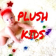 Plush Kids