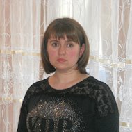 Наталья Слынько