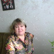 Валентина Омеляненко