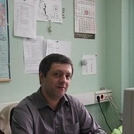 Георгий Бебиашвили
