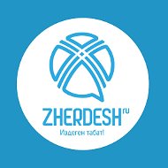 Zherdesh Ru