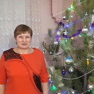 Ольга Бутяева