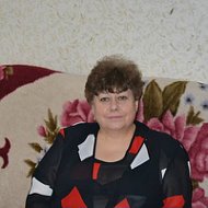 Людмила Дмитриева