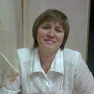 Светлана Потоцкая