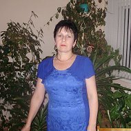 Таня Соколовская