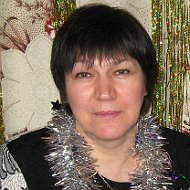 Vera Andreeva