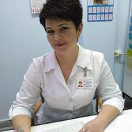 Лариса Вороновец