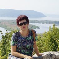 Вера Квардакова