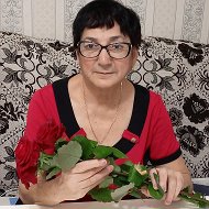 Светлана Асриян