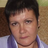 Елена Зворыкина