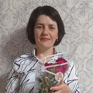 Светлана Лонская