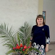 Анна Устинович