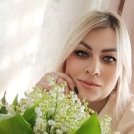 Елена Федонина