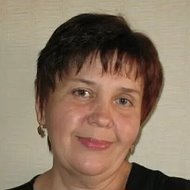 Елена Ковалева