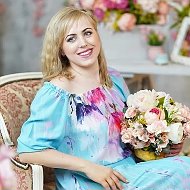 Светлана Кравцова