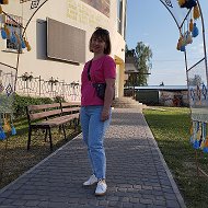 Марина Дубницька