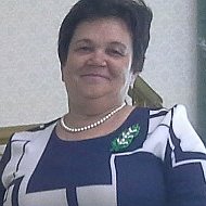 Татьяна Сластина