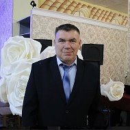 Вячеслав Куницын