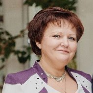 Елена Коваленок