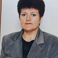 Валентина Астапкович