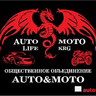 Auto-moto Life