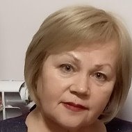 Фаина Автутова