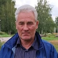 Виктор Скворцов