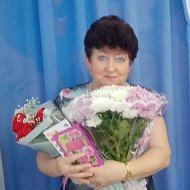 Марина Доможирова