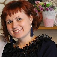 Елена Мартынова