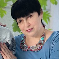Людмила Юша