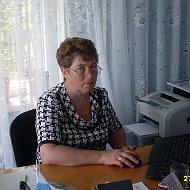 Татьяна Абшилава