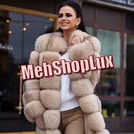 Mehshoplux Butik