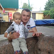 Александр Шпиньков