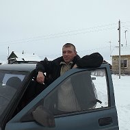 Андрей Ходаков