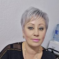 Татьяна Рыженко