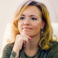 Ксения Каспарова