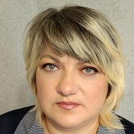 Ольга Огинская