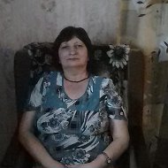 Нина Алиева