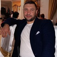 Владимир Строков