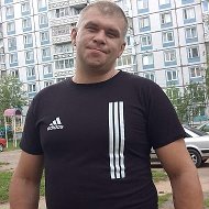 Егор Печковский