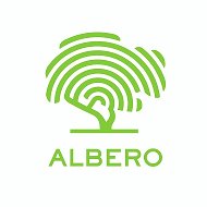 Двери Albero