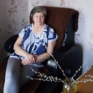 Татьяна Воловик