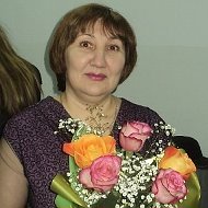 Валентина Яковлева